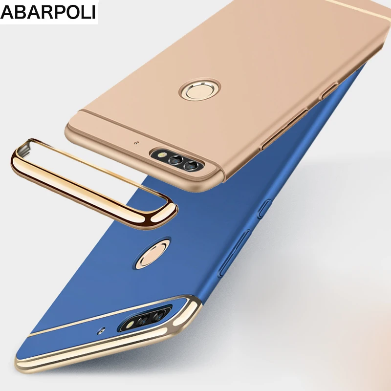 Для huawei Honor V9 8 Pro Чехол Жесткий Бампер матовая крышка на V10 V20 Coque Nova2 Lite Nova 2 s 3i 3 2i 4 |