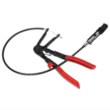 EDFY-18mm – 55mm Remote Action Radiator Hose Clips Bundle Clamp Tool Removal Tool New