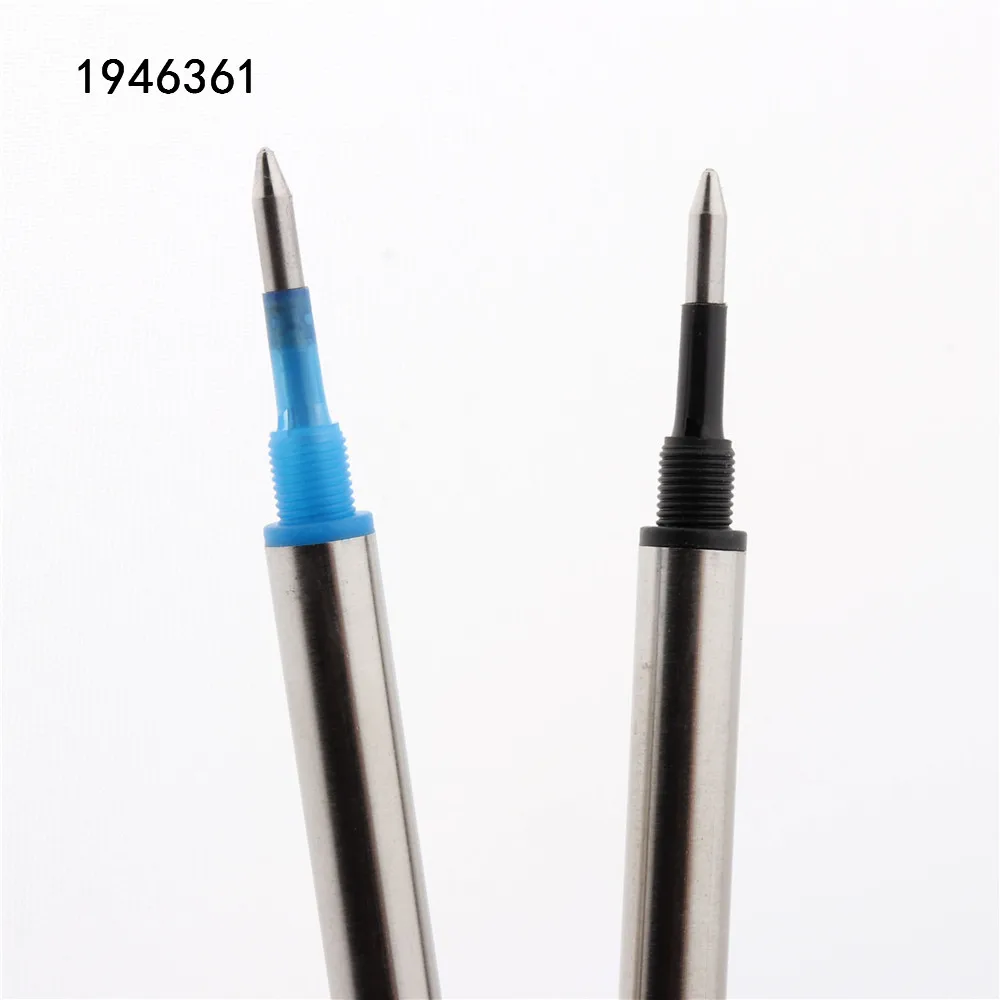 Recharge stylo bille Busines Bleu 0,7 mm