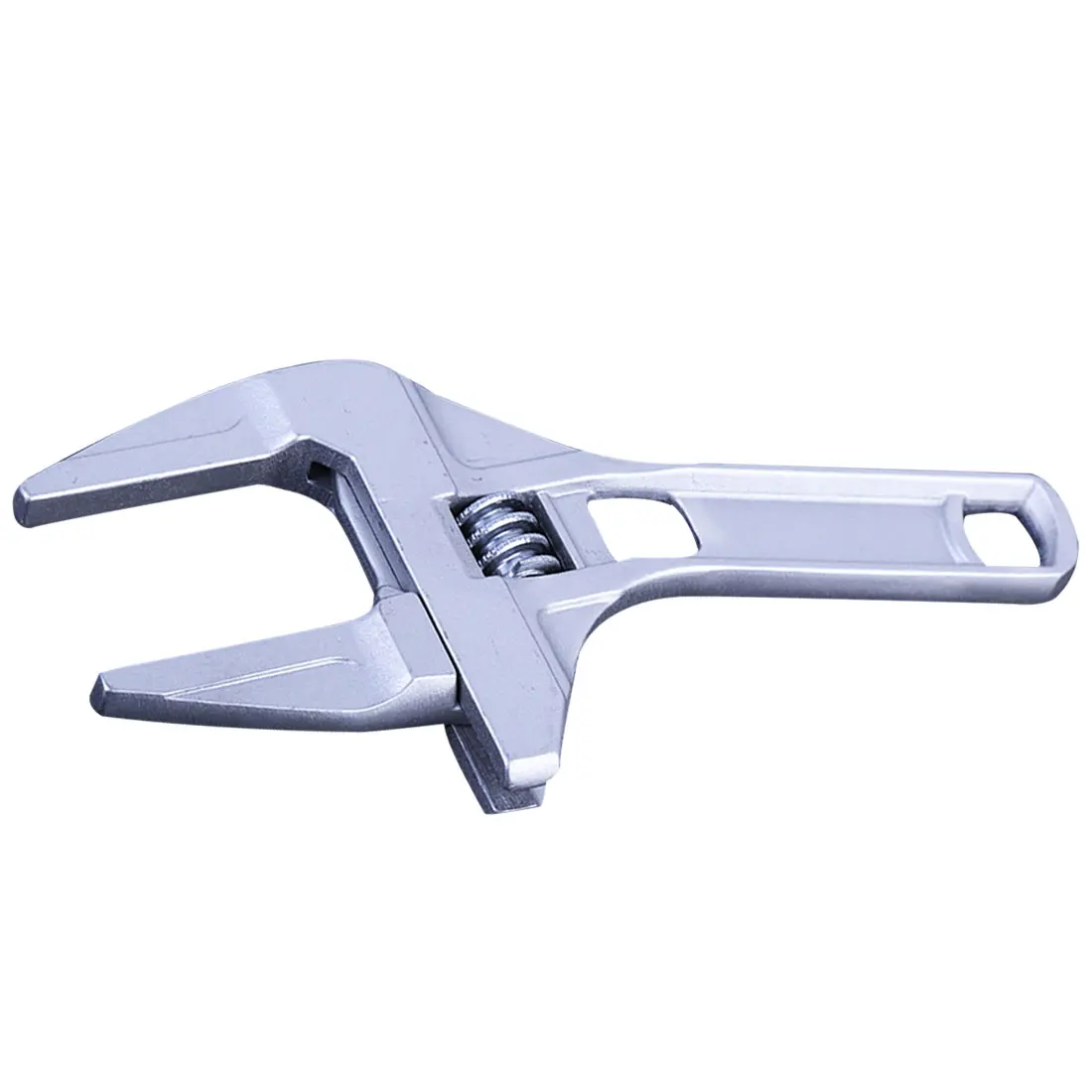 

Adjustable Spanner Universal Key Nut Wrench Home Hand Tools Multi Tool 16-68mm
