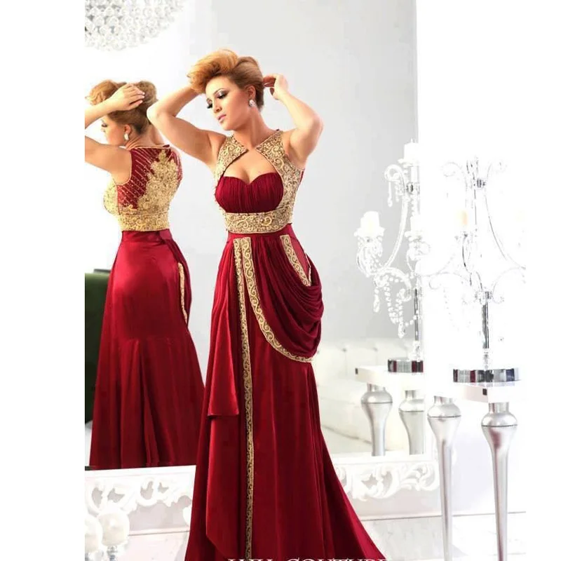 Formal dresses with sleeves designer style jewelry