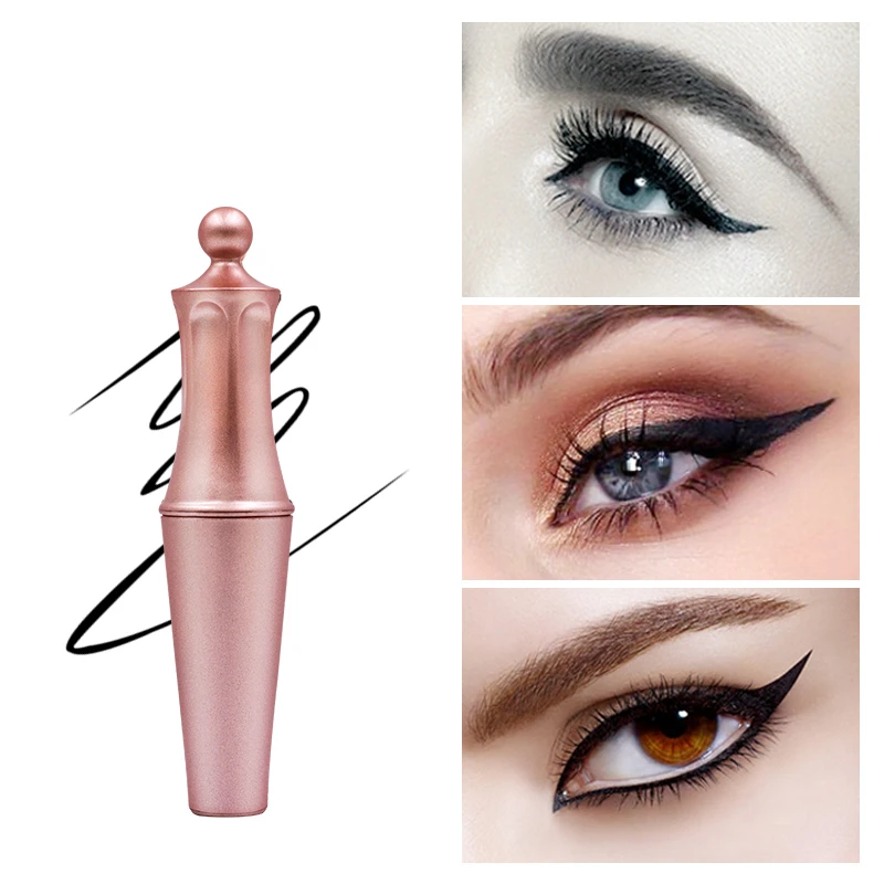 rose gold liquid eyeliner