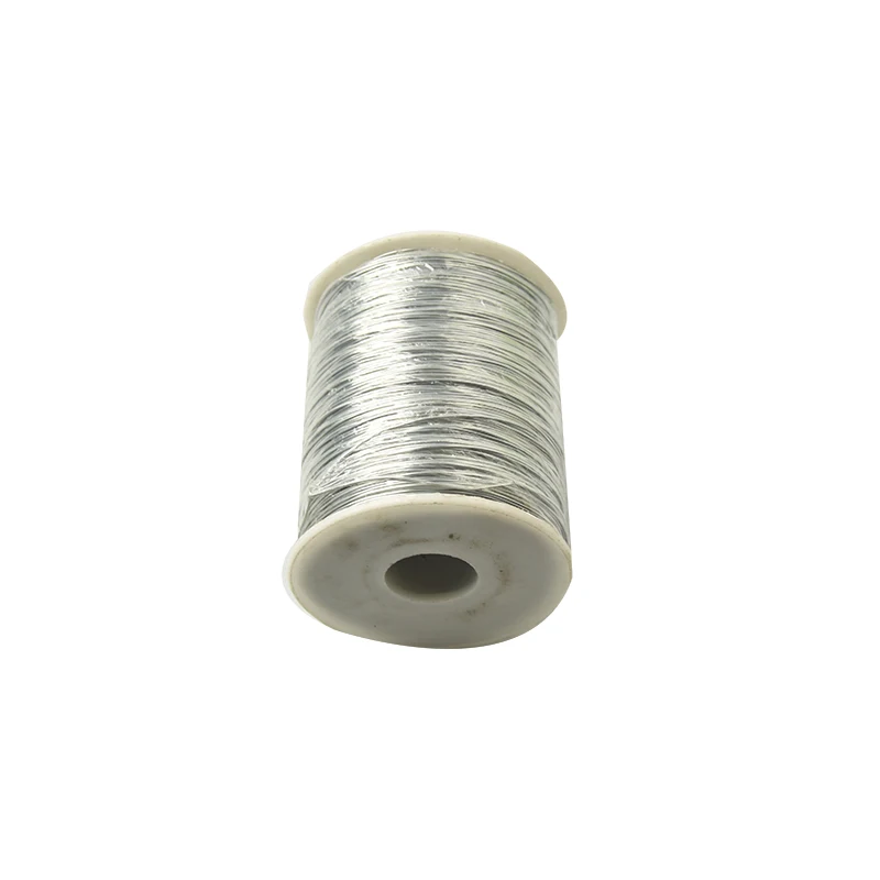 

New Professional 0.5kg/Roll Bee Frame Metal Wire beekeeping tools hive beekeeping stainless steel frame wire
