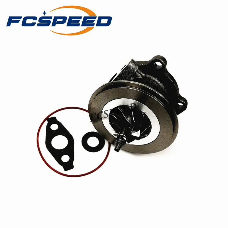 

Turbocharger KP31 CHRA 54319880011 54319880002 6600900880 Turbo cartridge for Mercedes Smart 0.8 CDI 45 HP OM660DE08LA 2006-