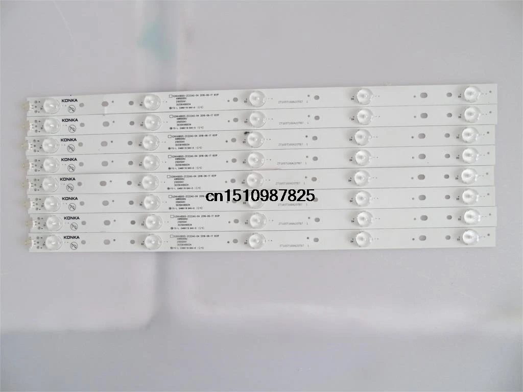 A49U свет бар SZKK49D05-ZC22AG-04 49R6000U 303SK490034 | Компьютеры и офис