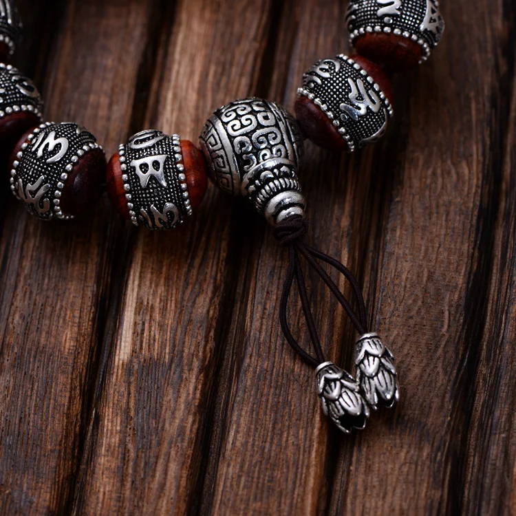 High Quality tibetan mala