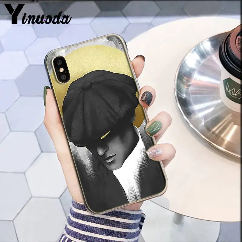 Peaky Blinders Tommy Shelby fashion vintage