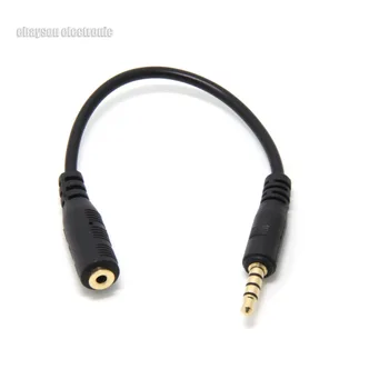

50pcs Xbox One & Turtle Beach Headset Stereo Headset Controller Adapter Cable
