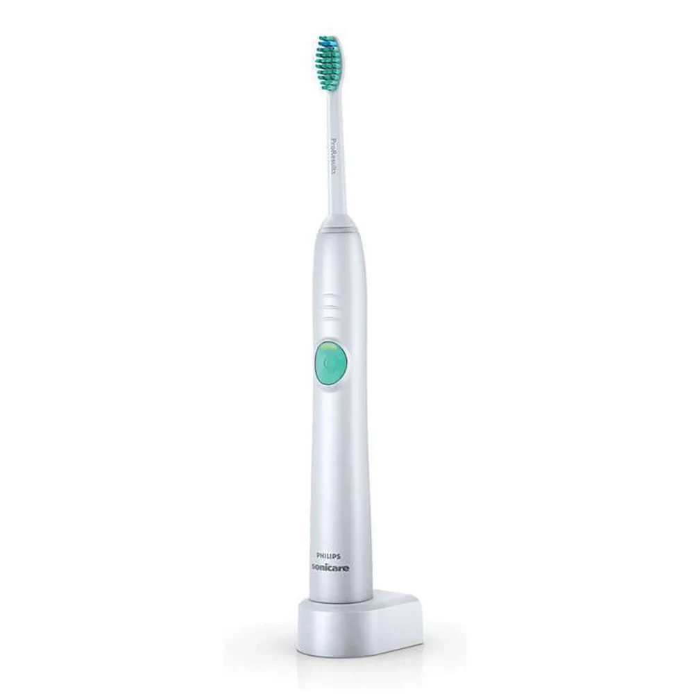 Philips Sonacare Electric Toothbrush HX6511 Intelligent Timing Battery Indicator for Adult 31000 beats / minute 110-220V Philips Sonacare Electric Toothbrush HX6511 Intelligent Timing Battery Indicator for Adult 31000 beats / minute 110-220V