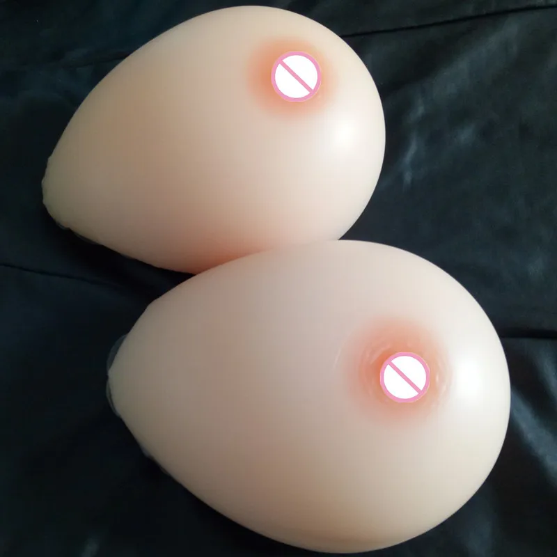 artificial breasts_