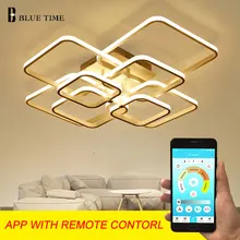 Современный светодиодный светильник для дома, люстры для столовой, спальни, гостиной, черный/белый/кофейный светодиодный Вход для люстры, ac220в