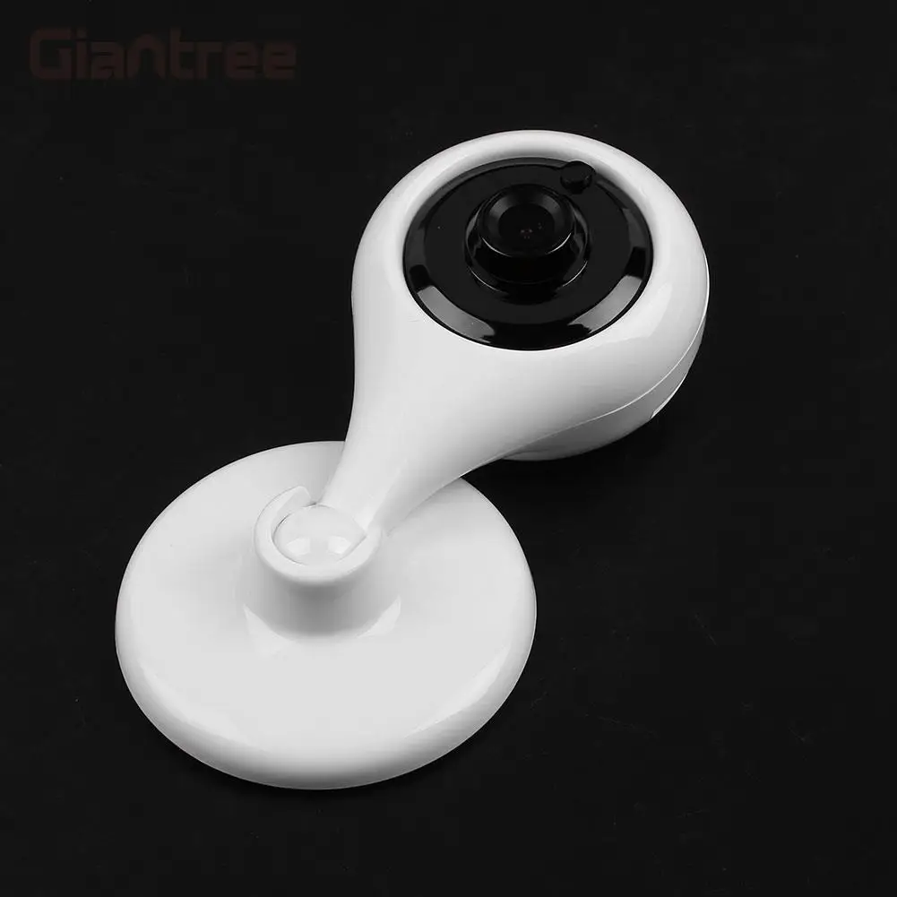 

Home Household Smart Wireless Wifi IR Night Vision Surveillance Camera
