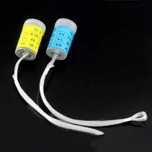 50 шт./лот, рыболовный крючок для ловли карпа, колючий червь, рыболовная снасть с головкой, Проволочная леска, привязанная приманка, рыболовные инструменты из углеродистой стали