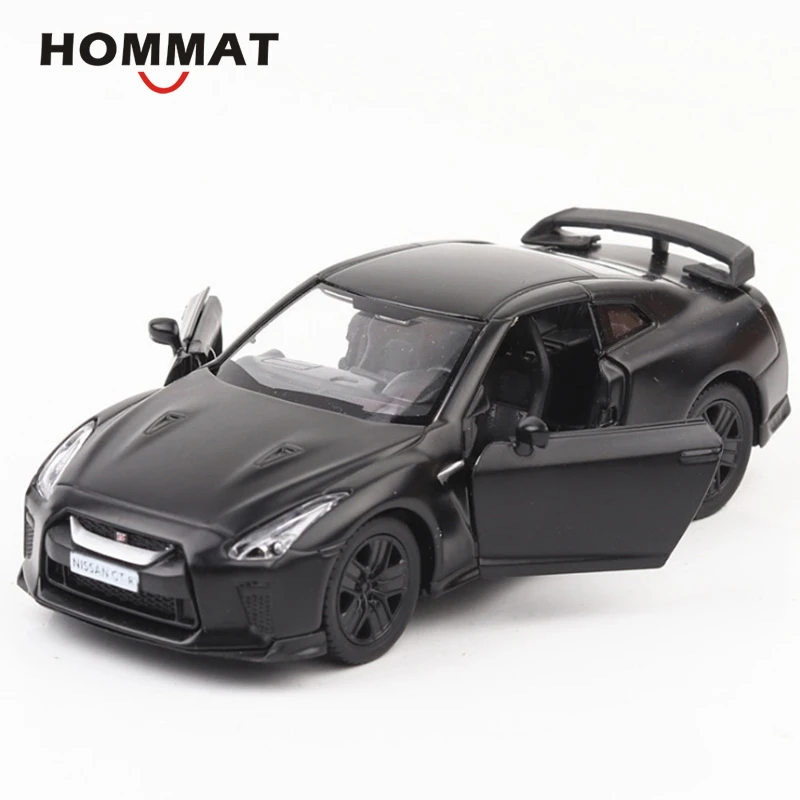 Nissan gtr de brinquedo Clearance