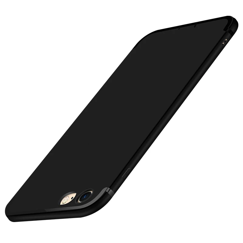 Classic Slenky top quality soft TPU matte case for...