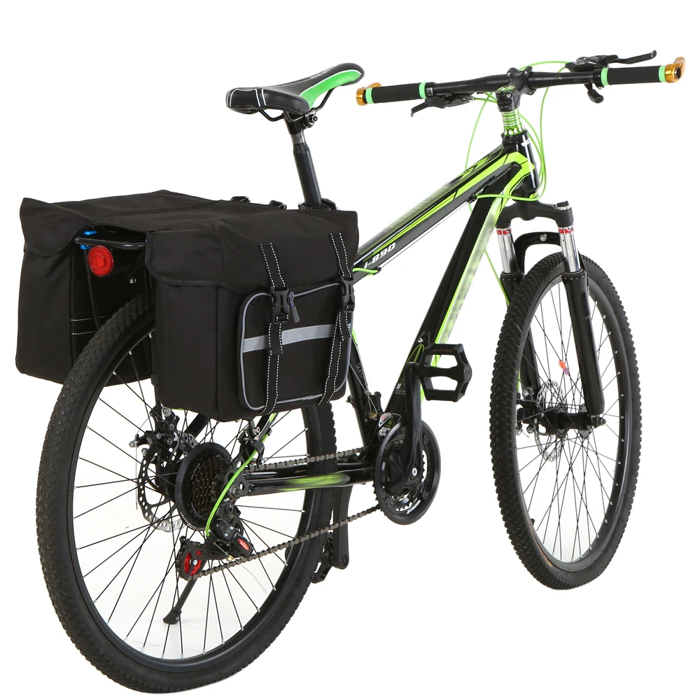 back pannier
