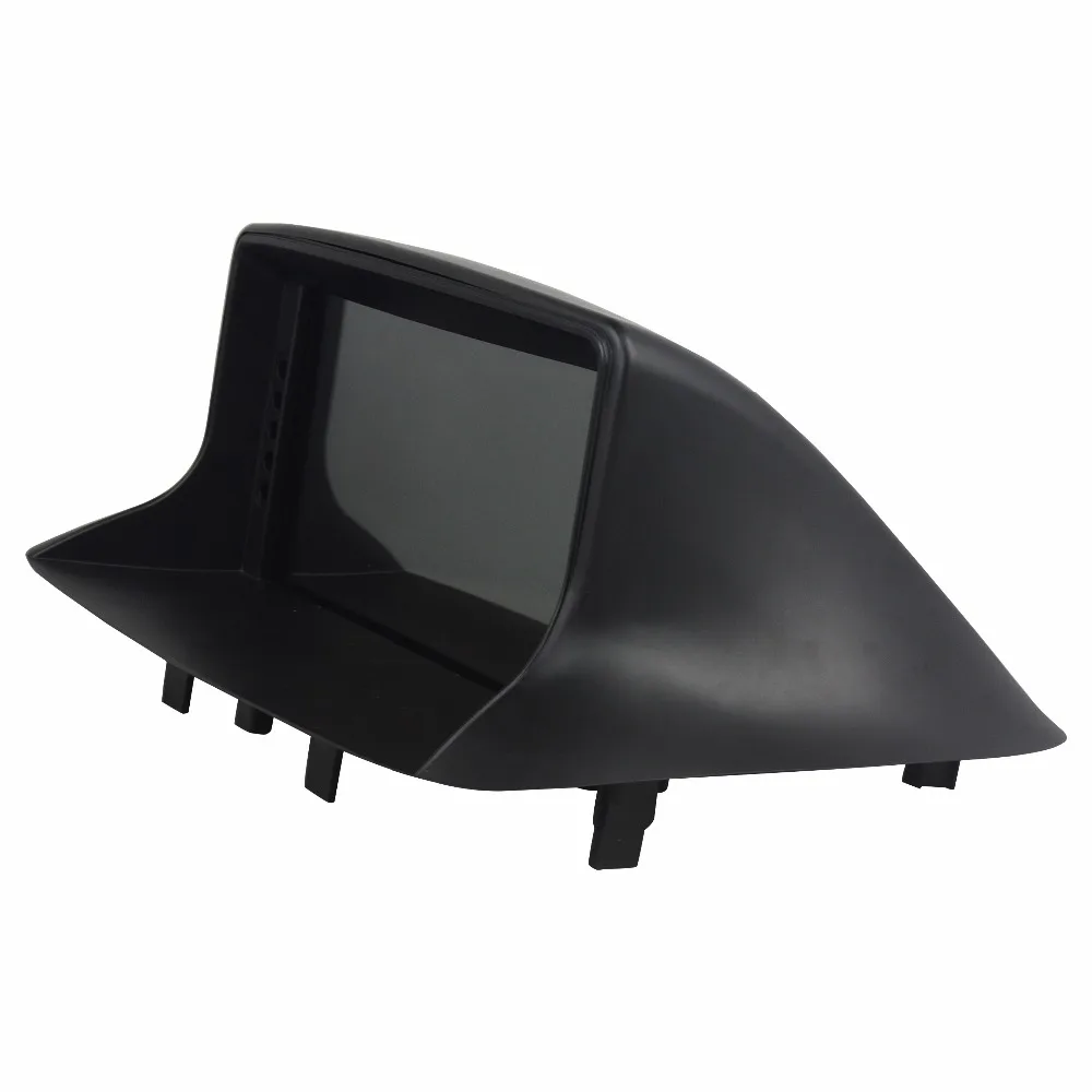 Top Android 9.0 Octa Core 7" Car Radio DVD GPS for Renault Megane III Fluence 2009-2016 With 4GB RAM Bluetooth WIFI USB 32GB ROM 4