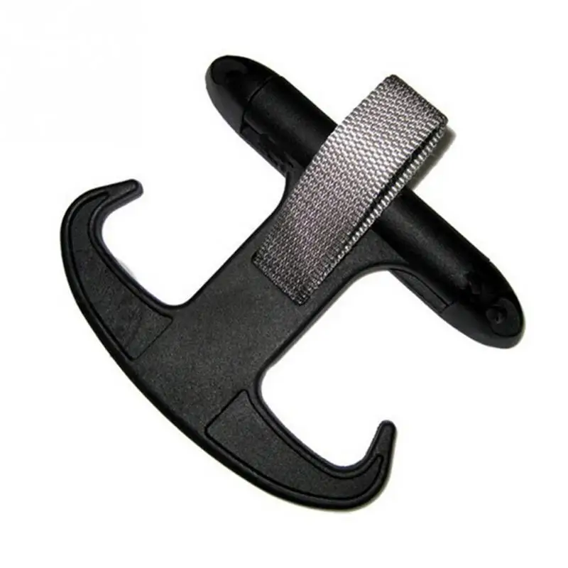 

US Car Trunk Bag Hook Hanger Holder Automatically Retracted Trunk Sundries Hook For VW VOLKSWAGEN Passat Jetta Audi A4