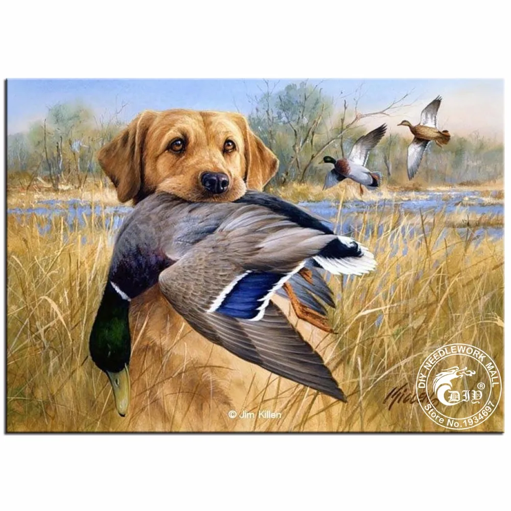 Compare Prices On Hunting Dog Box Online Shoppingbuy Low Price within Hunting Dog Home Decor