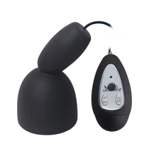 APHRODISIA New Male Masturbator 10-frequency Vibration Penis Stimulate Masturbator for Men Sex Toy Erotic Toys