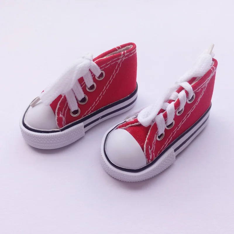 Розничная продажа 1 пара бьюти ботинок для куклы BJD 7 5 см|doll shoes|bjd doll shoesdolls accessories |