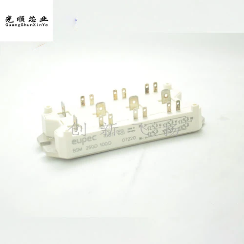 BSM25GD100D/BSM25GD101D 25A1000V | Автомобили и мотоциклы
