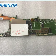 Для Dell Venue 11 Pro 7130 11 Pro 7139 Tablet материнской I5 4 г памяти 0YRY6N 0 RFDKW 066NXF 0FR0MC работают отлично