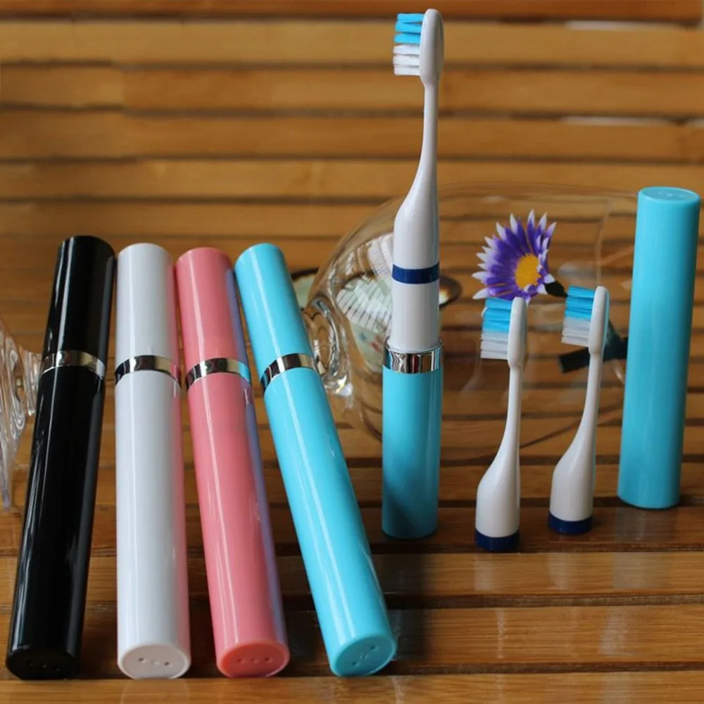 ICOCO Ultrasonic electric toothbrush adult usb rechargeable home whitening ICOCO Ultrasonic electric toothbrush adult usb rechargeable home whitening