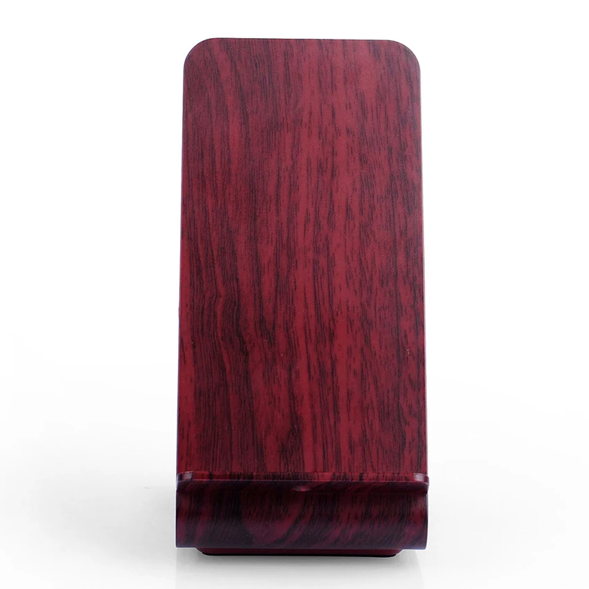Aimitek iPhone X Wireless Charger dark-6