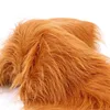 multi colors plush toy fabric luxury long hair faux fur fabric hand make DIY cosplay background fur fabric ► Photo 1/6