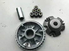 Kymco LIKE Motorcycle QJ Keeway Chinese Scooter Honda Yamaha ATV Moped Part