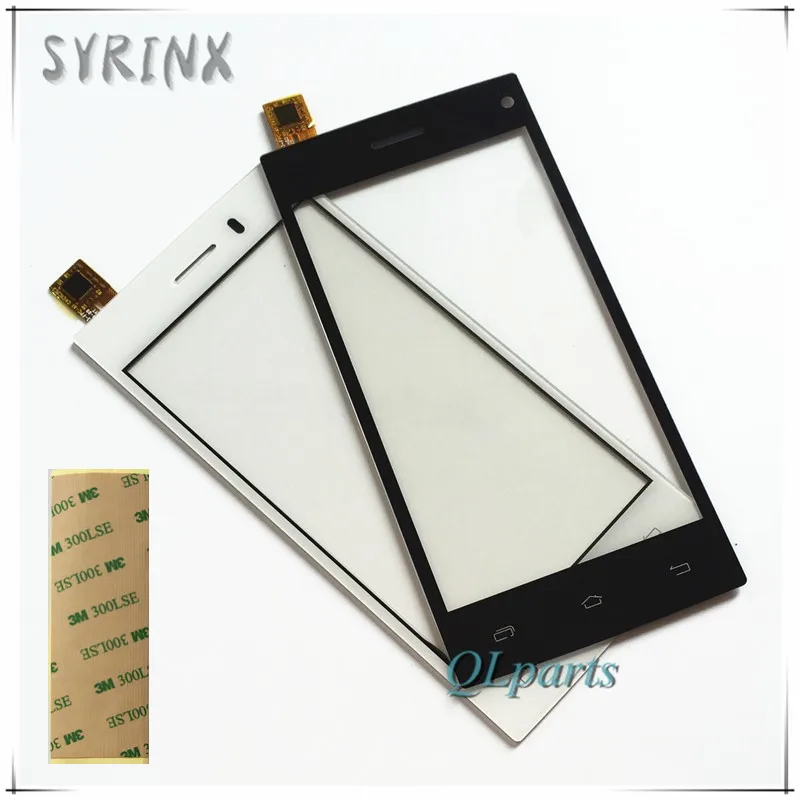 

Syrinx Tape Touchscreen Sensor For Leagoo Lead 3 Touch Screen Panel Digilizer Replacement For Leagoo Lead 3 Lead3 Touchpad