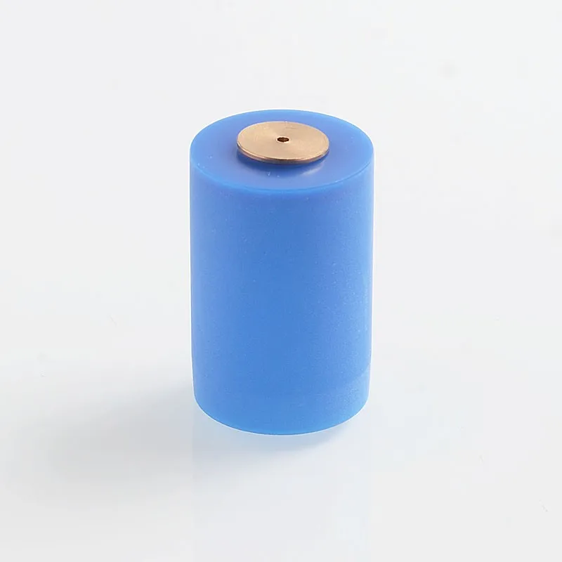 Vapeasy 20700 до 18650 батарея адаптер трубки для Vape Mod/механический мод/VW поле