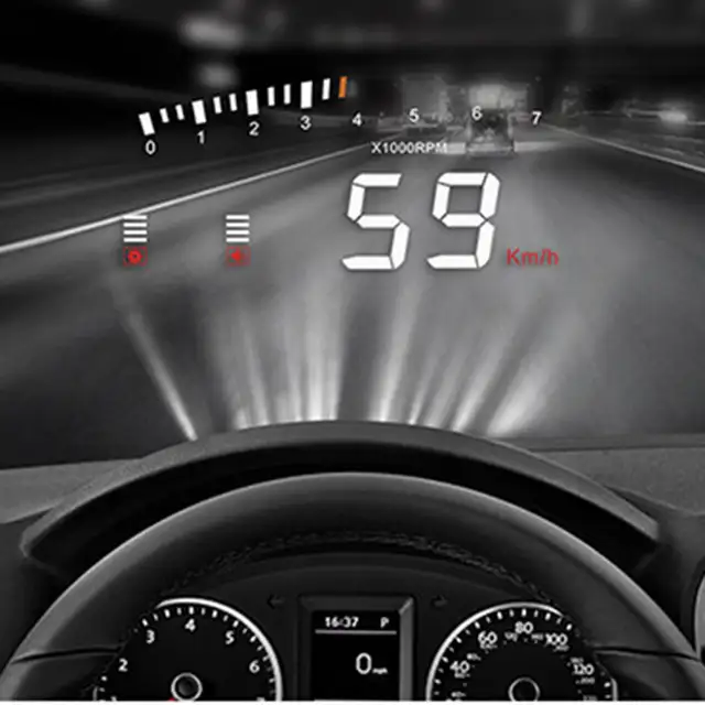 odometer definition