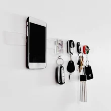 Многофункциональная нано-клейкая лента, Бесшовные наклейки, универсальная наклейка, улучшенная Бытовая Повседневная память