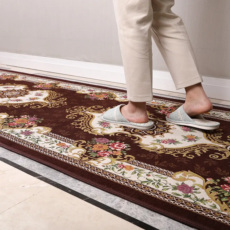 Europe Corridor Carpets Hotel Long Aisle Rug Decorative Entrance/Hallway Doormat Anti-Slip Stair Carpet Wedding Floor Rugs Europe Corridor Carpets Hotel Long Aisle Rug Decorative Entrance/Hallway Doormat Anti-Slip Stair Carpet Wedding Floor Rugs
