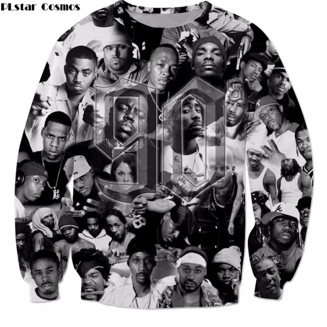 PLstar Cosmos 2019 New Fashion Long Sleeve Outerwear Hip