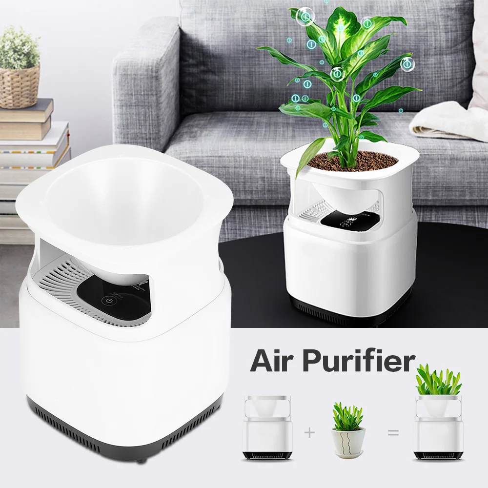 Buy 2018 On Sale Air Purifier / Freshener Desktop