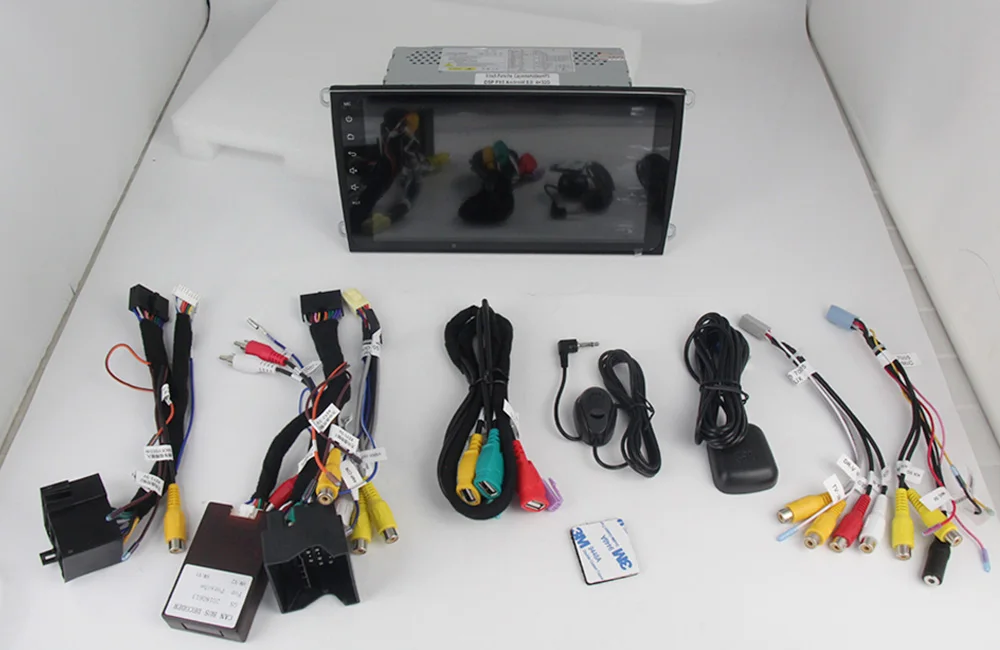 Best 4G RAM 32G ROM HD 1024X600 Android 8.0 9inch Full Touch screen Car Multimedia Car GPS DVD player for Porsche Cayenne 2003-2010 8