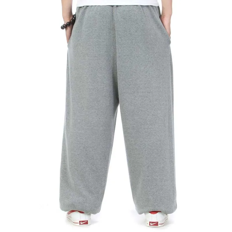 Танец хип-хоп тренировочные штаны-шаровары мужские штаны для бега ...