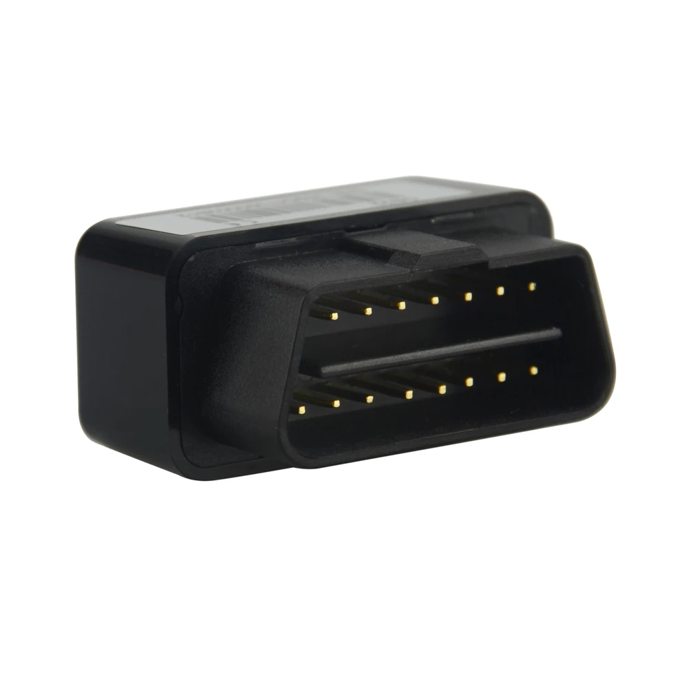 Concox OB22 Plug & Play OBD Car GPS Tracker With GPS Positioning Realtime Tracking Plug Out Alarm Multiple Alarms Compact Size
