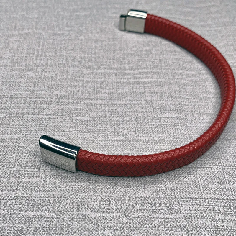 brand bracelet