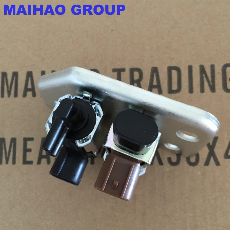 Электромагнитный клапан K5T81289 MR577099 для Mitsubishi Pajero Montero Shogun Sport Challenger L200 бесплатная