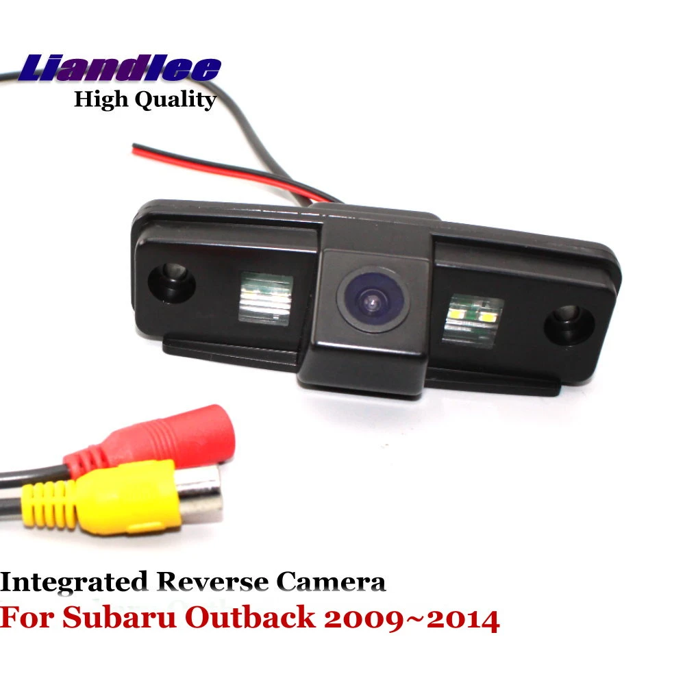 Car Rear Backup Parking Camera Rear View Camera For 2009-2011 Subaru outback Car Rear Backup Parking Camera Rear View Camera For 2009-2011 Subaru outback