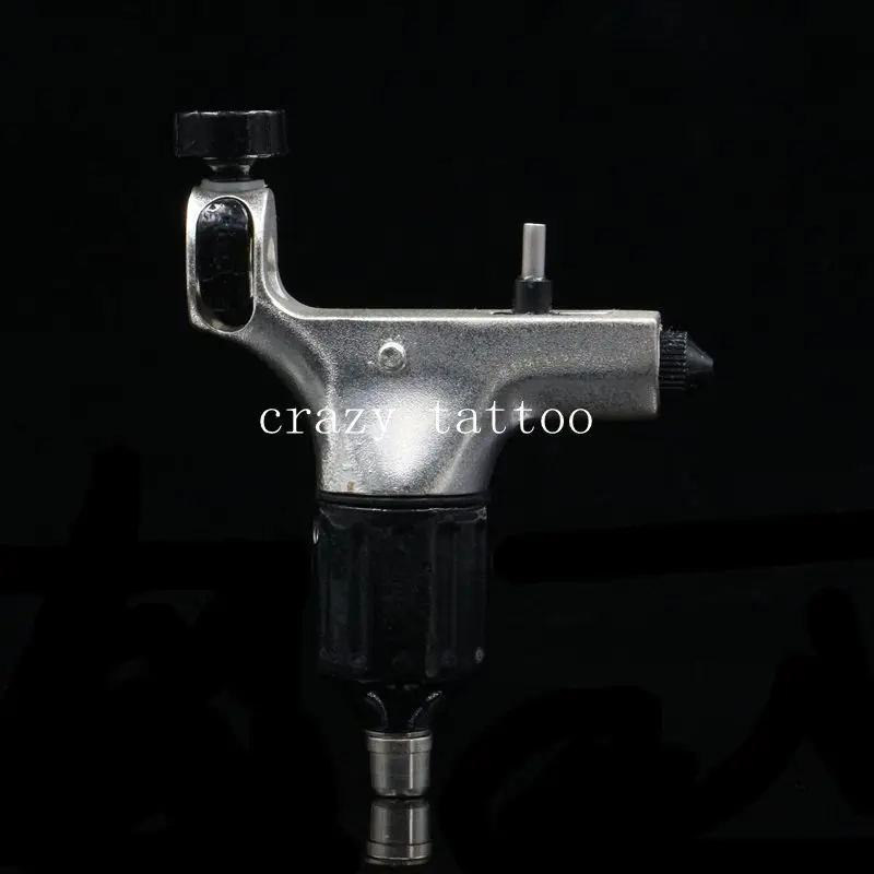 

New Spectra Halo Rotary Tattoo Machine Spectra Halo Style Sliver Color Tattoo Machine For Liner & Shader Tattoo Free Shipping