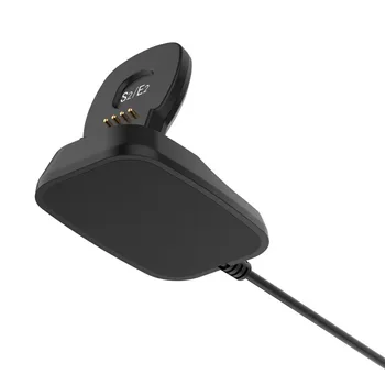 

With Data Function Portable Wireless Fast Charger Source For Ticwatch E2/S2 2019