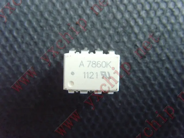 A7860K-in Electronics Stocks from Electronic Components & Supplies on ...