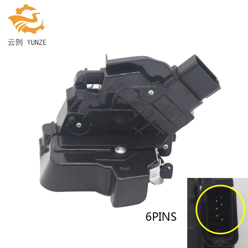 3M5A R21812 AL 3M5AR21812AL FRONT RIGHT PASSENGER SIDE CENTRAL DOOR