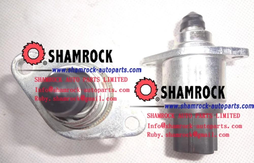 

Luv-D MAX 3.5 L Idle Speed Control Actuator sensor for RODEO TF 3.2 6VD1 IAC UCS25 engine no. 6VD1 OEM 97181718 / 8-97181718-0