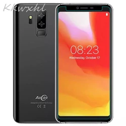 На Алиэкспресс купить стекло для смартфона smartphone 9h tempered glass for allcall s5500 5.99дюйм. glass protective film screen protector cover